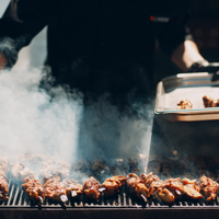 Parrilla